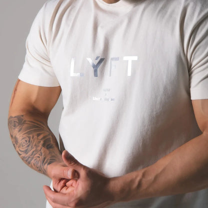 LYFT JAPAN T-shirt