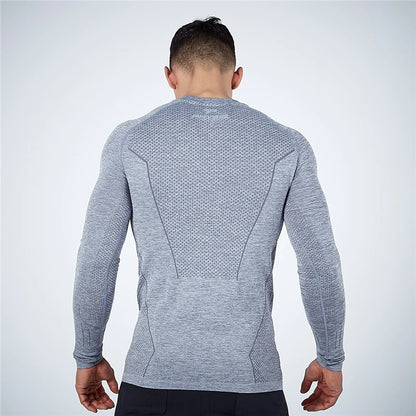 ProFlex Quick Dry Compression Long Sleeve Tee