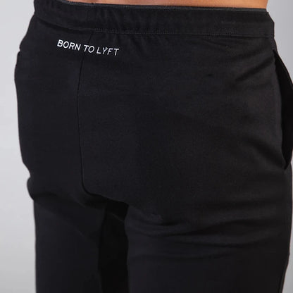 LYFT Muscle Diamond Joggers