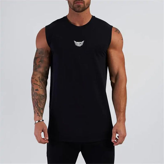 Dryfit Gym Tank Top