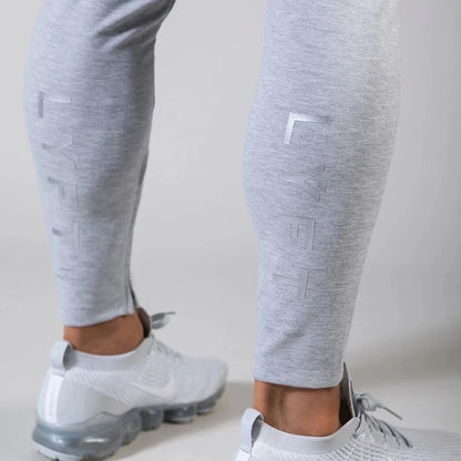 LYFT Muscle Diamond Joggers