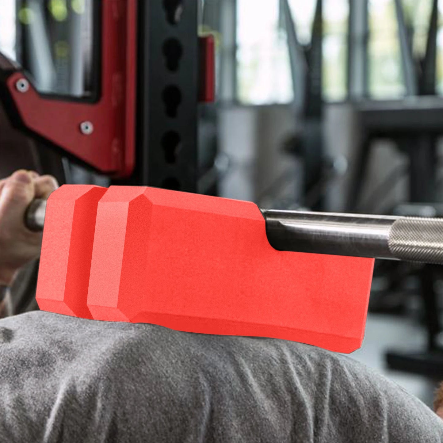 Bench Press Block