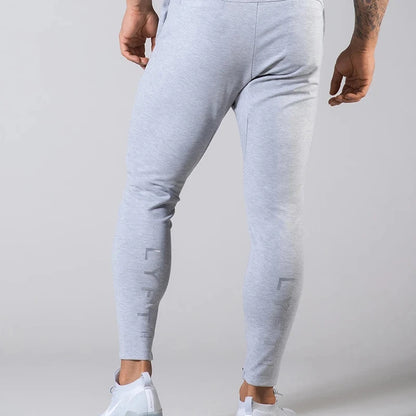 LYFT Muscle Diamond Joggers