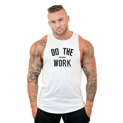 Do The Work Hoodie