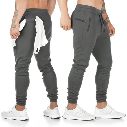 FlexiFit Gym Joggers