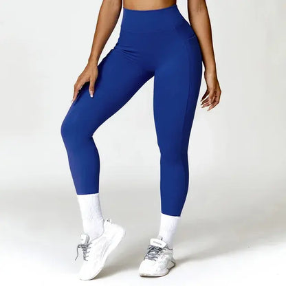 EVOLVE Hip Push Up Leggings