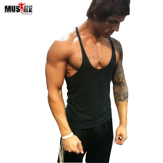 ZYZZ Tank Top