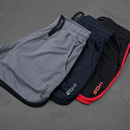 ECHT Performance Shorts