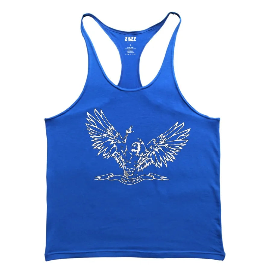 ZYZZ Tank Top