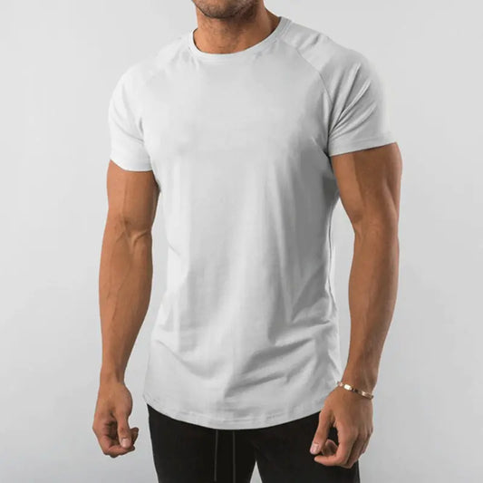 MuscleFlex Performance T-shirt