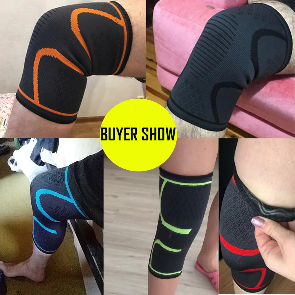 Compression Knee Support