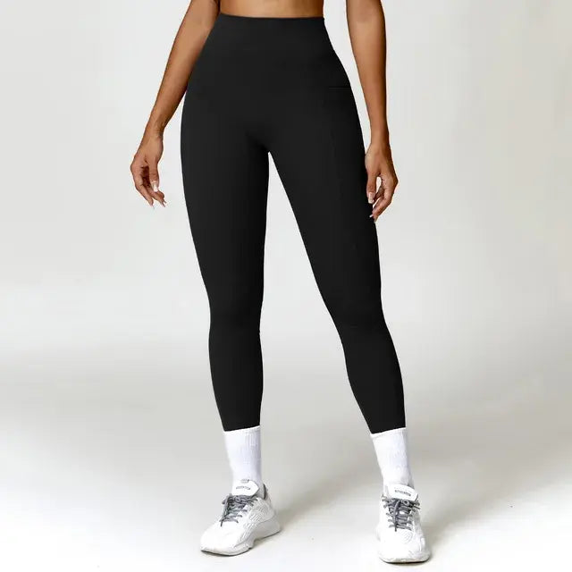 EVOLVE Hip Push Up Leggings