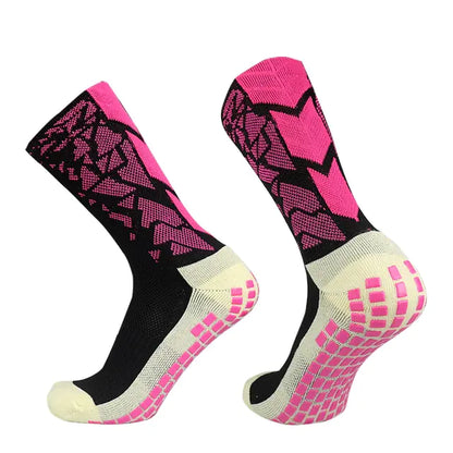 EVOLVE Camouflage Performance Socks