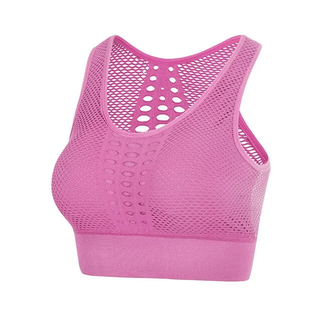 Shockproof Sports Bra