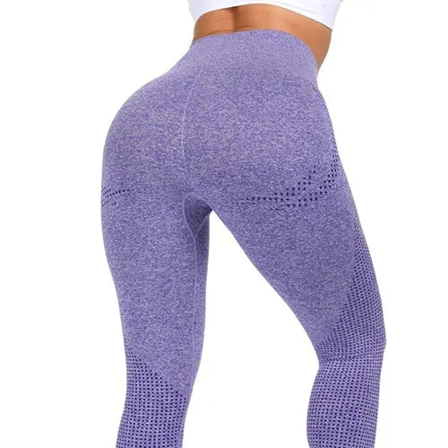 EVOLVE Vital Seamless Leggings