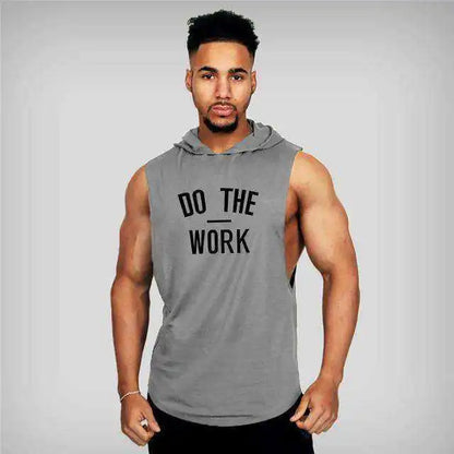 Do The Work Hoodie