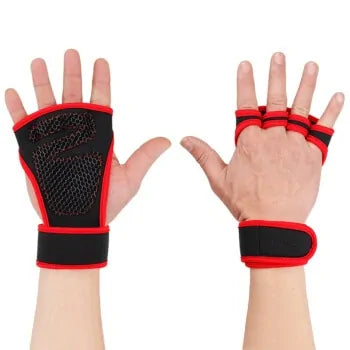 Weight Lifting Gloves