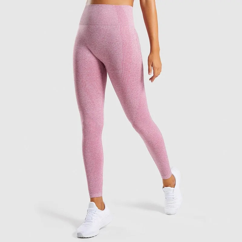 High Waist Fitness Leggings