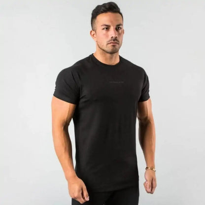 Alphalete Fitted T-Shirt