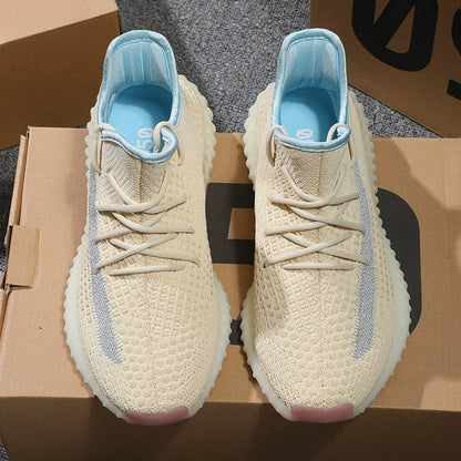 AirMesh 350 Coconut Sneakers