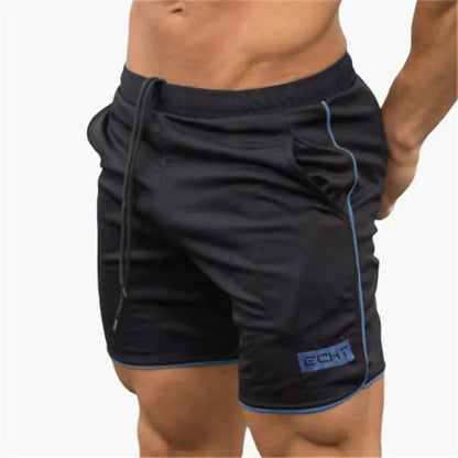 ECHT Performance Shorts