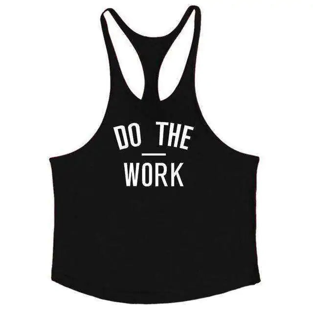 Do The Work Hoodie