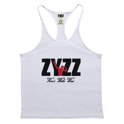 ZYZZ Tank Top