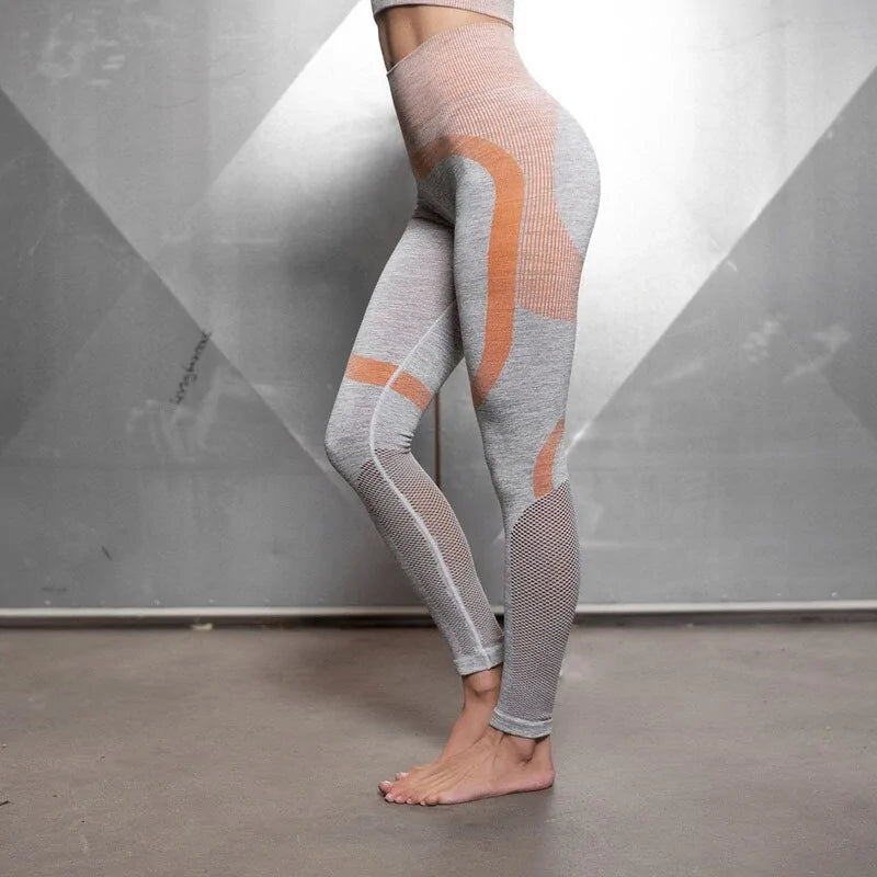 FlexiForm Luxe Legging Set