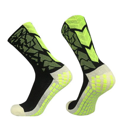 EVOLVE Camouflage Performance Socks