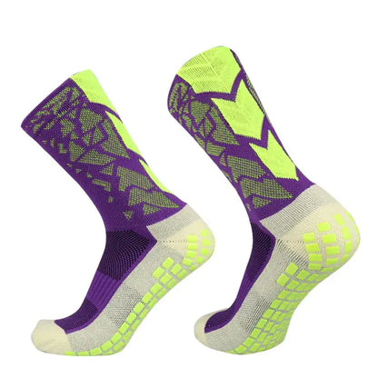 EVOLVE Camouflage Performance Socks