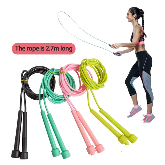 Speed Rope