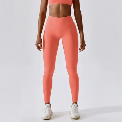 EVOLVE Push Up Tights