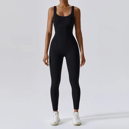 EVOLVE  Seamless Jumpsuit