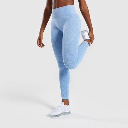 High Waist Fitness Leggings