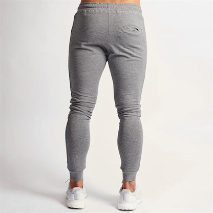 Vanquish Slim Fit Jogger Pants