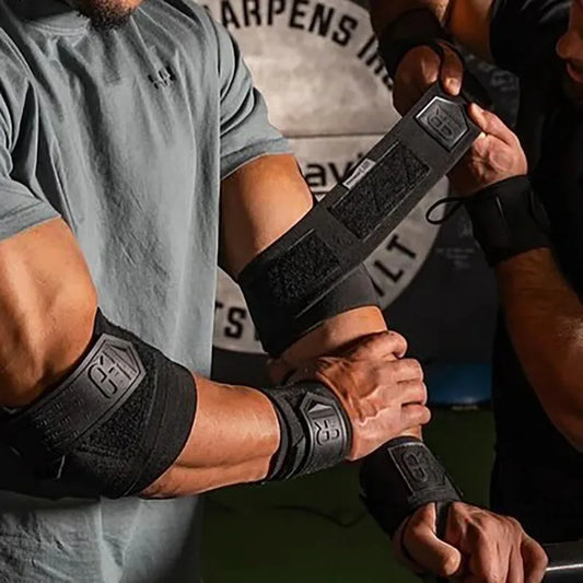 PR Elbow Wraps