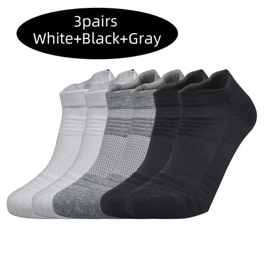 ProStride Ankle Sports Socks