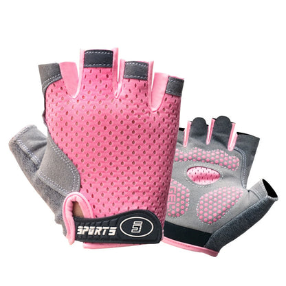 Pacer Fitness Gloves