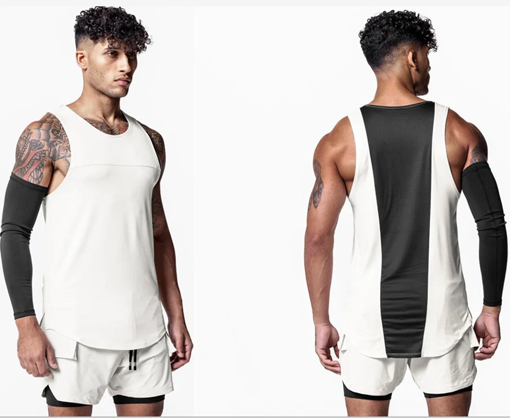 Evolve Performance Vest