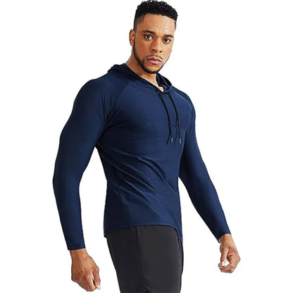 PowerFlex Men's Sport Hoodie