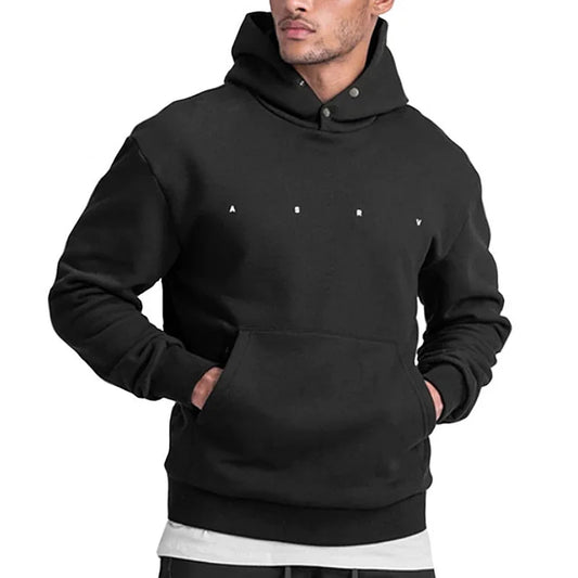 Fitness Hoodie