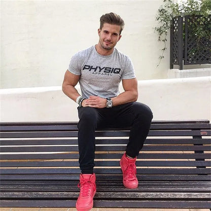 PHYSIQ T-Shirt