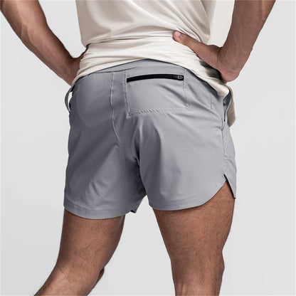 LYFT Linerless Shorts