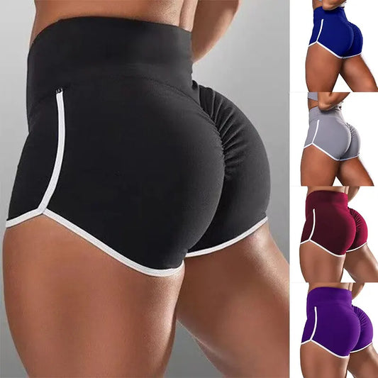 Women Sports Shorts