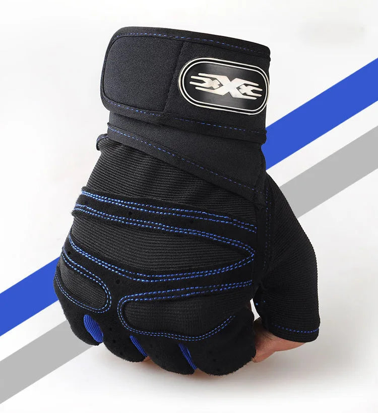 Max Grip Fitness Glove