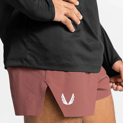 Ripstop Shorts