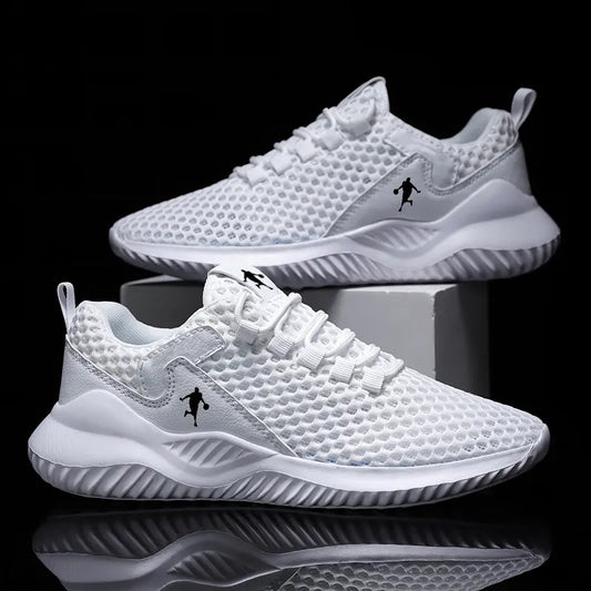 Air Mesh Sneakers