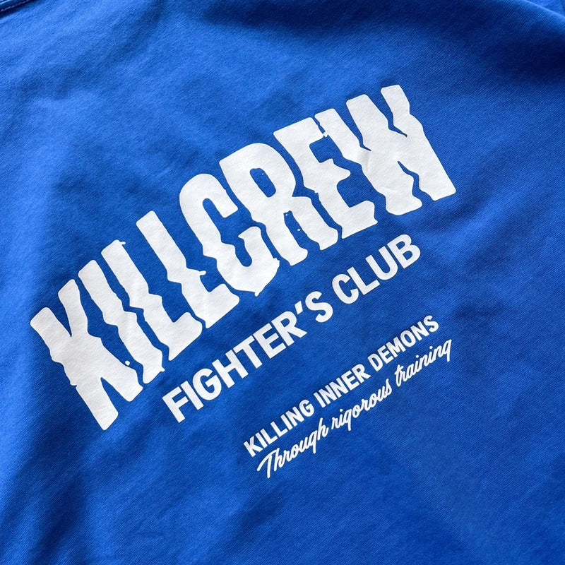 Killcrew Vintage Loose Fit Tee