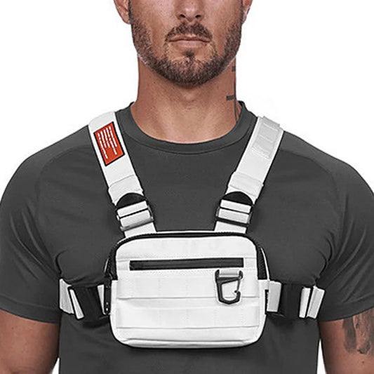 TactixPro Chest Rig