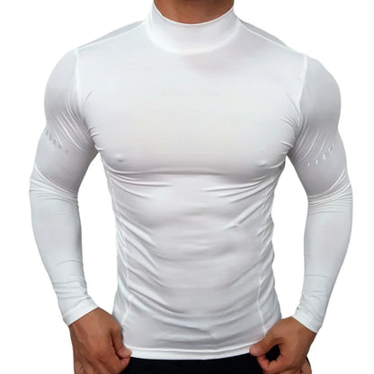 Jason Rain Trail Compression Shirts